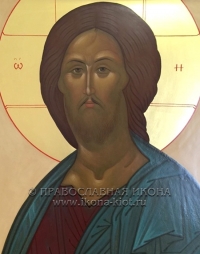 Икона Спаса из Звенигородского чина Красногорск